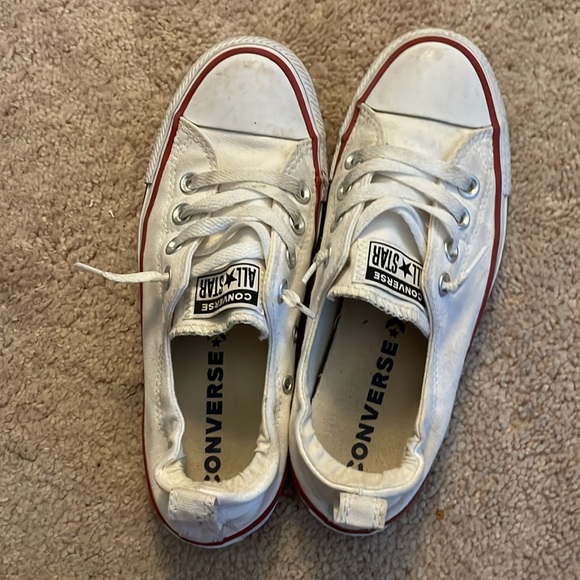 Converse slip ons - Picture 2 of 3